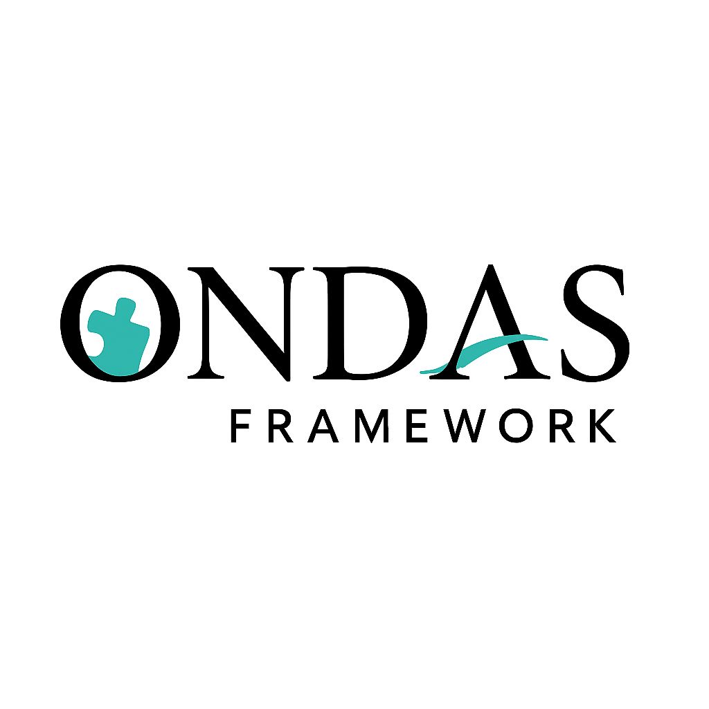 ONDAS Framework Logo