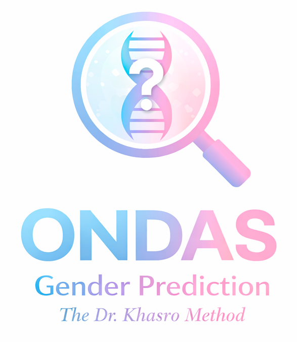 ONDAS Gender Prediction
