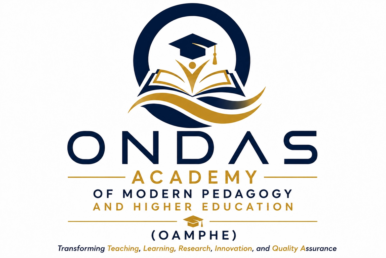 ONDAS Academy of Modern Pedagogy and Higher Education (OAMPHE)