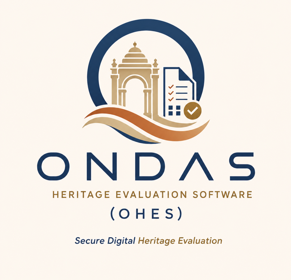 ONDAS Heritage Evaluation Software