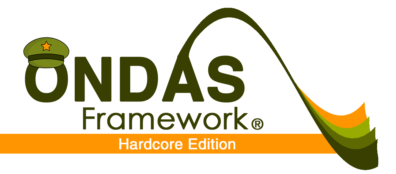 ONDAS Framework &mdash; Hardcore Edition