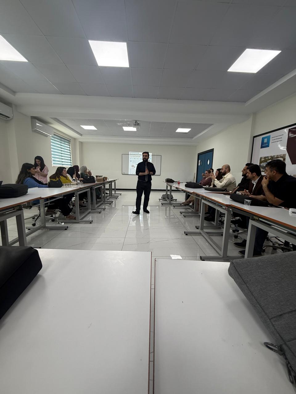 OAMPHE activity photo 10