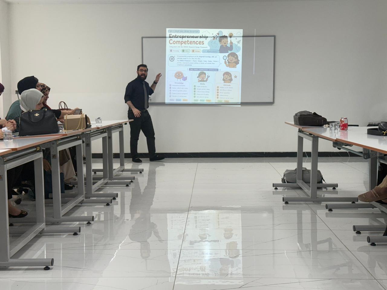 OAMPHE activity photo 12