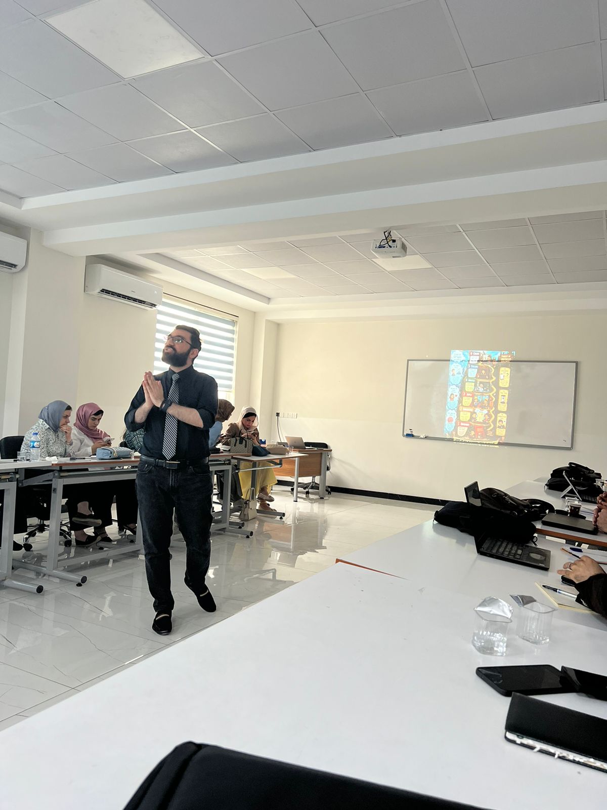 OAMPHE activity photo 18