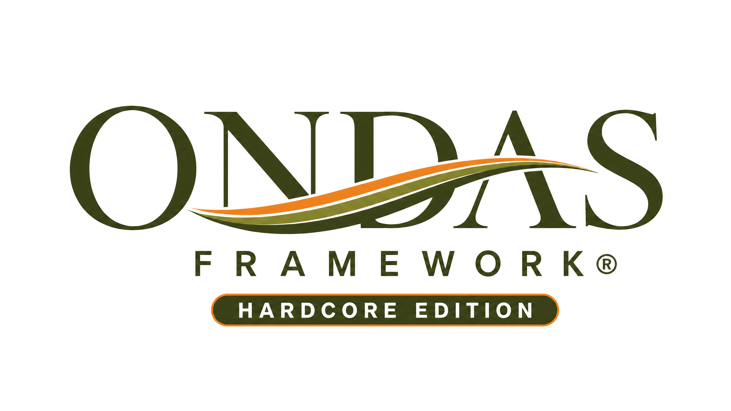 ONDAS Framework — Hardcore Edition