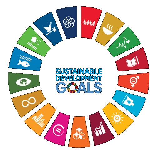 UN Sustainable Development Goals